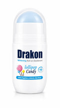 Drakon Roll-On Deodorant