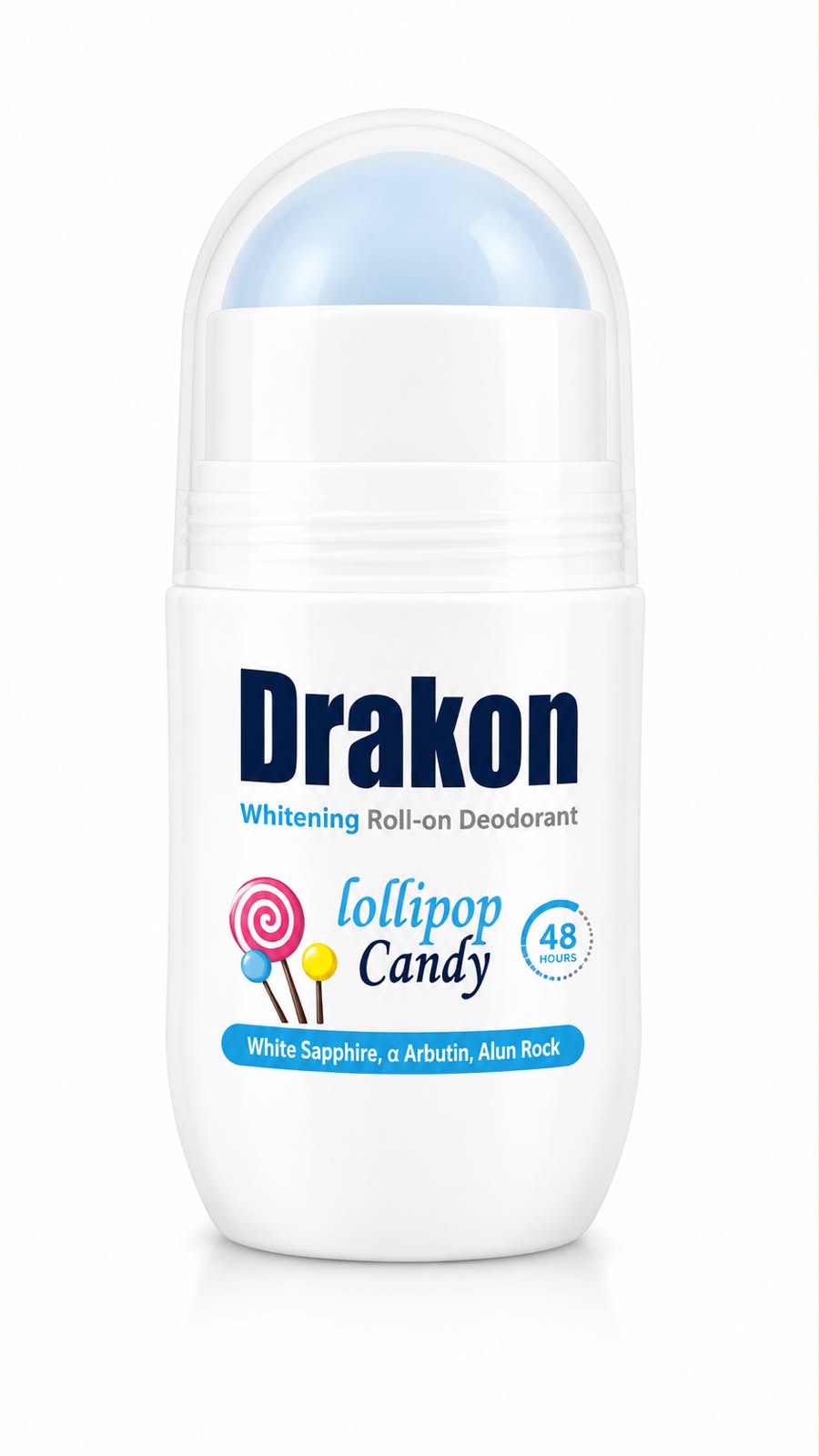 Drakon roll-on