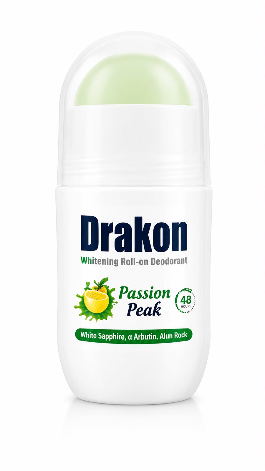 Drakon roll-on صورة ثانوية