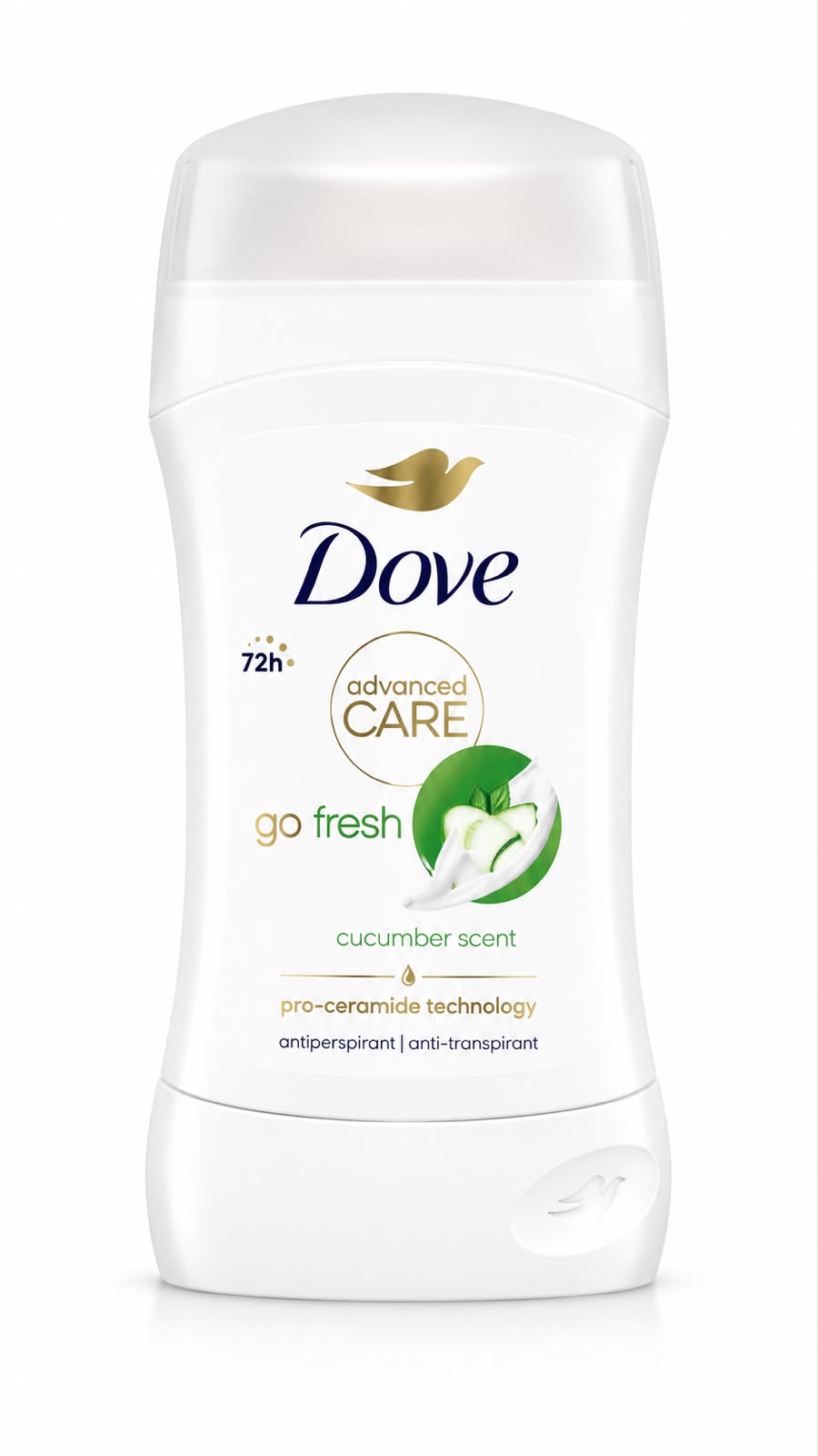 Dove stick