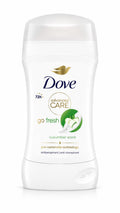 Dove Stick Deodorant