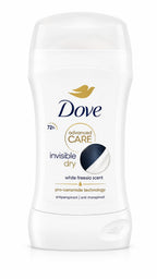 Dove stick