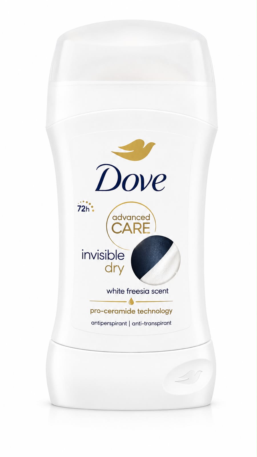 Dove stick