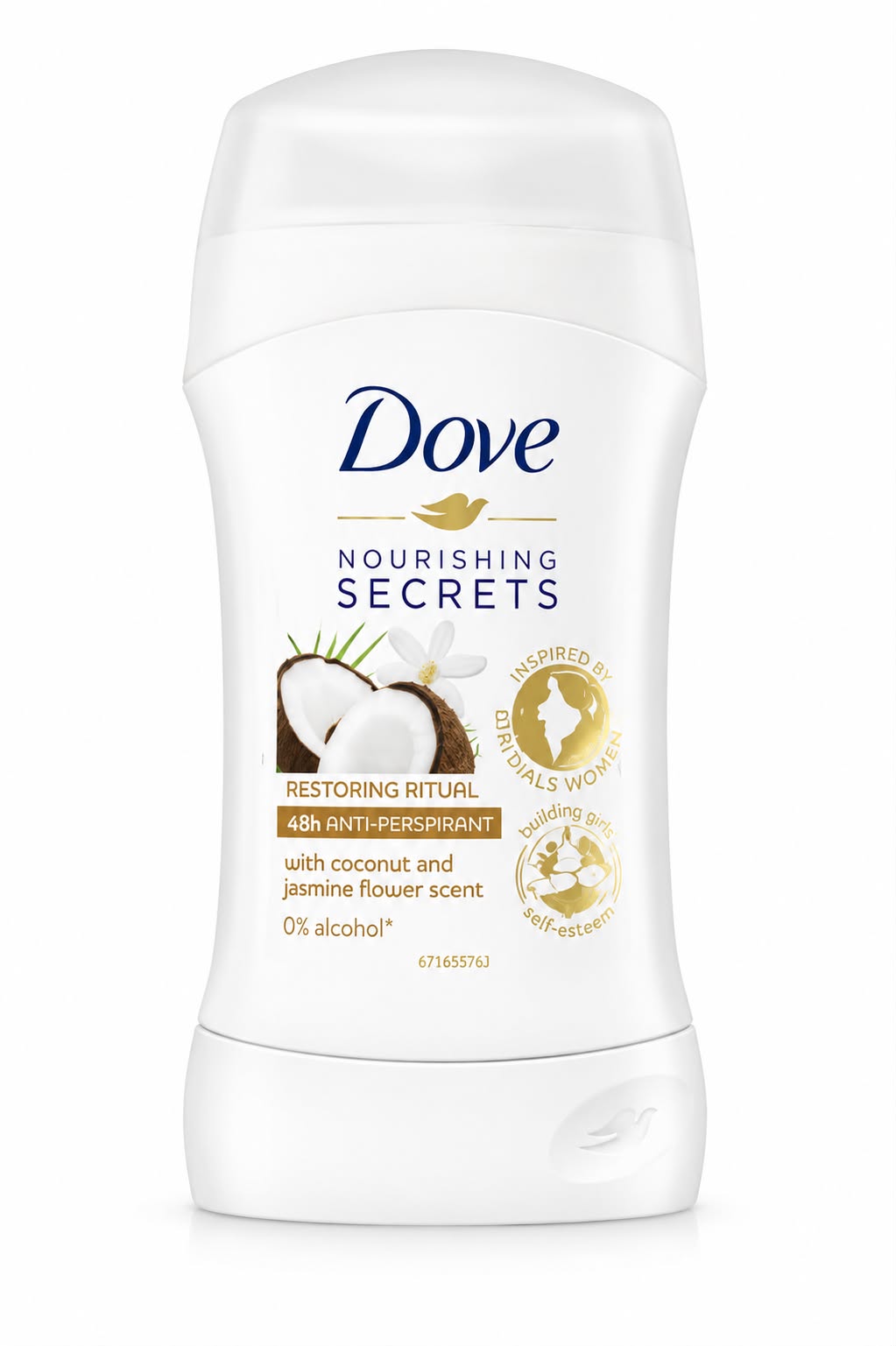 Dove stick