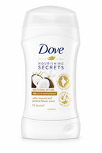Dove stick