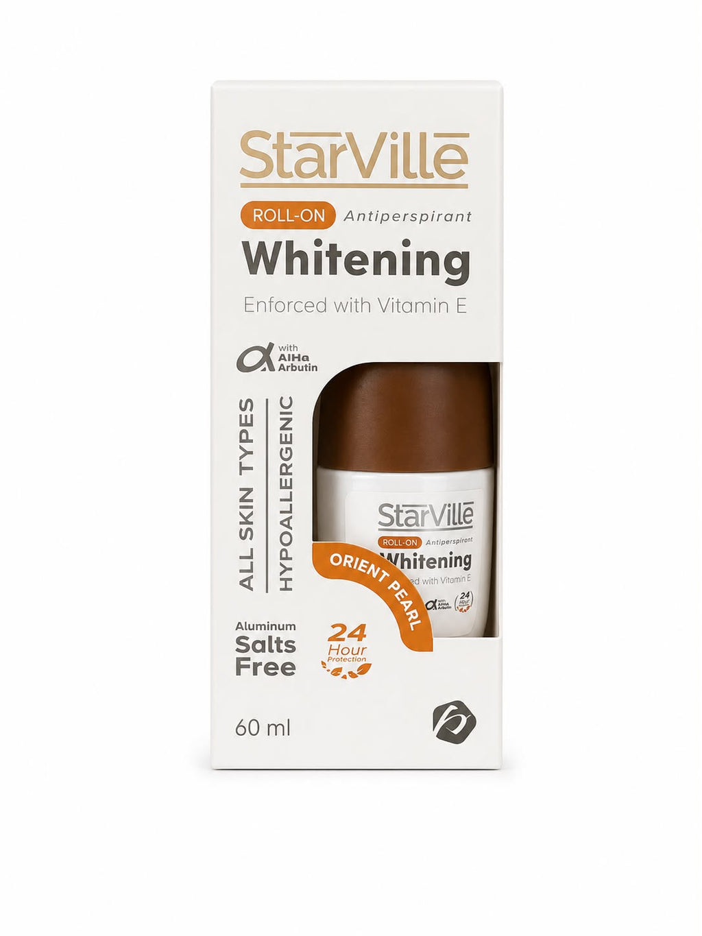 Starville roll-on