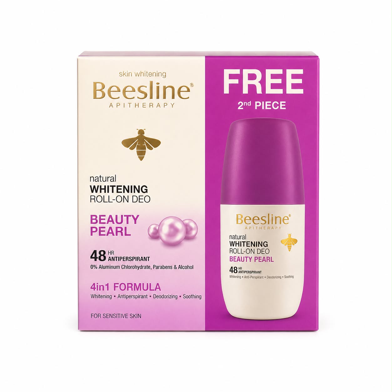 Beesline roll-on Secondary image