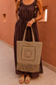 Nomad Square Bag