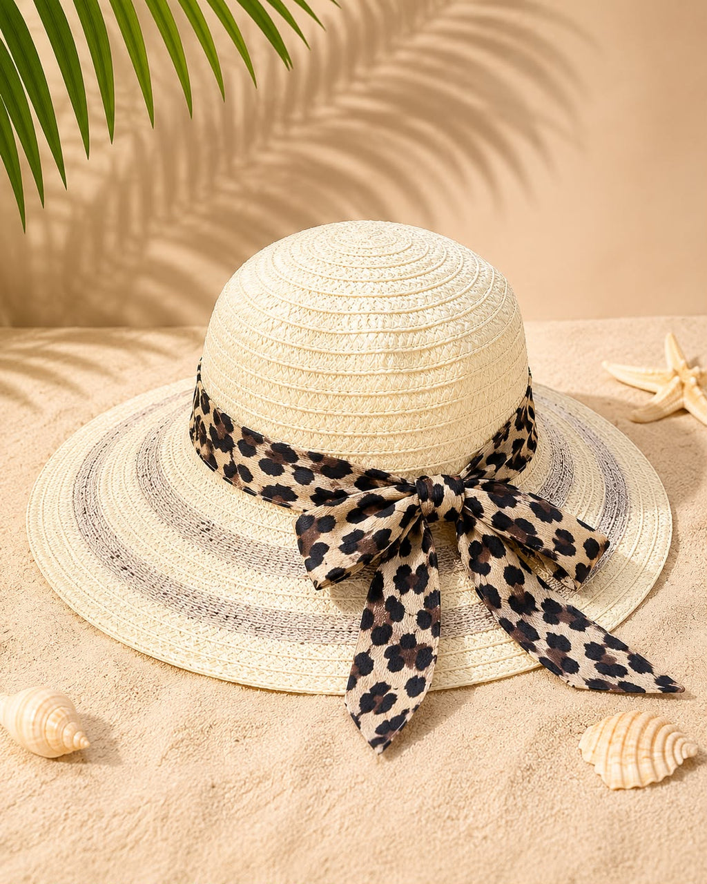 Bloom Hat