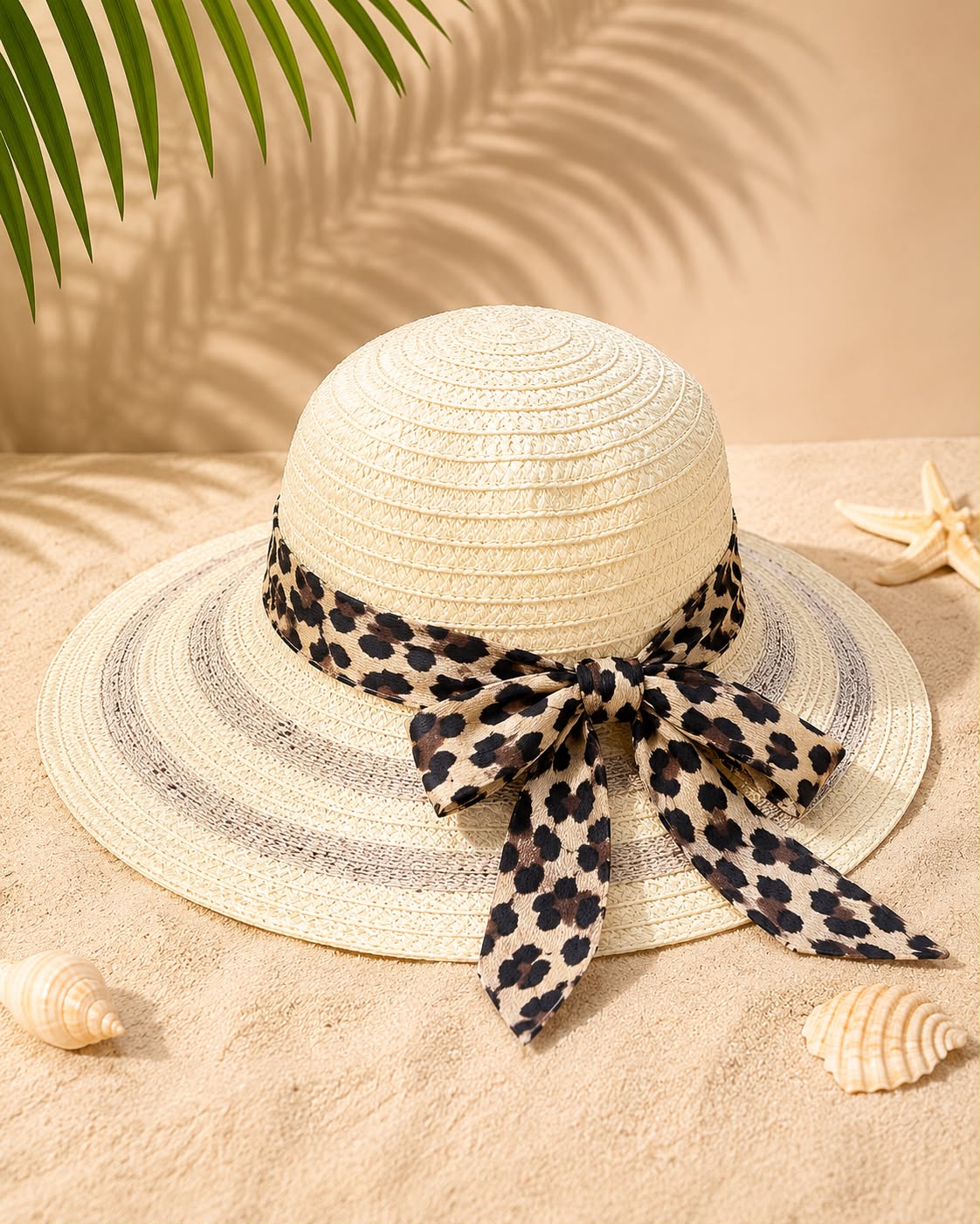 Bloom Hat
