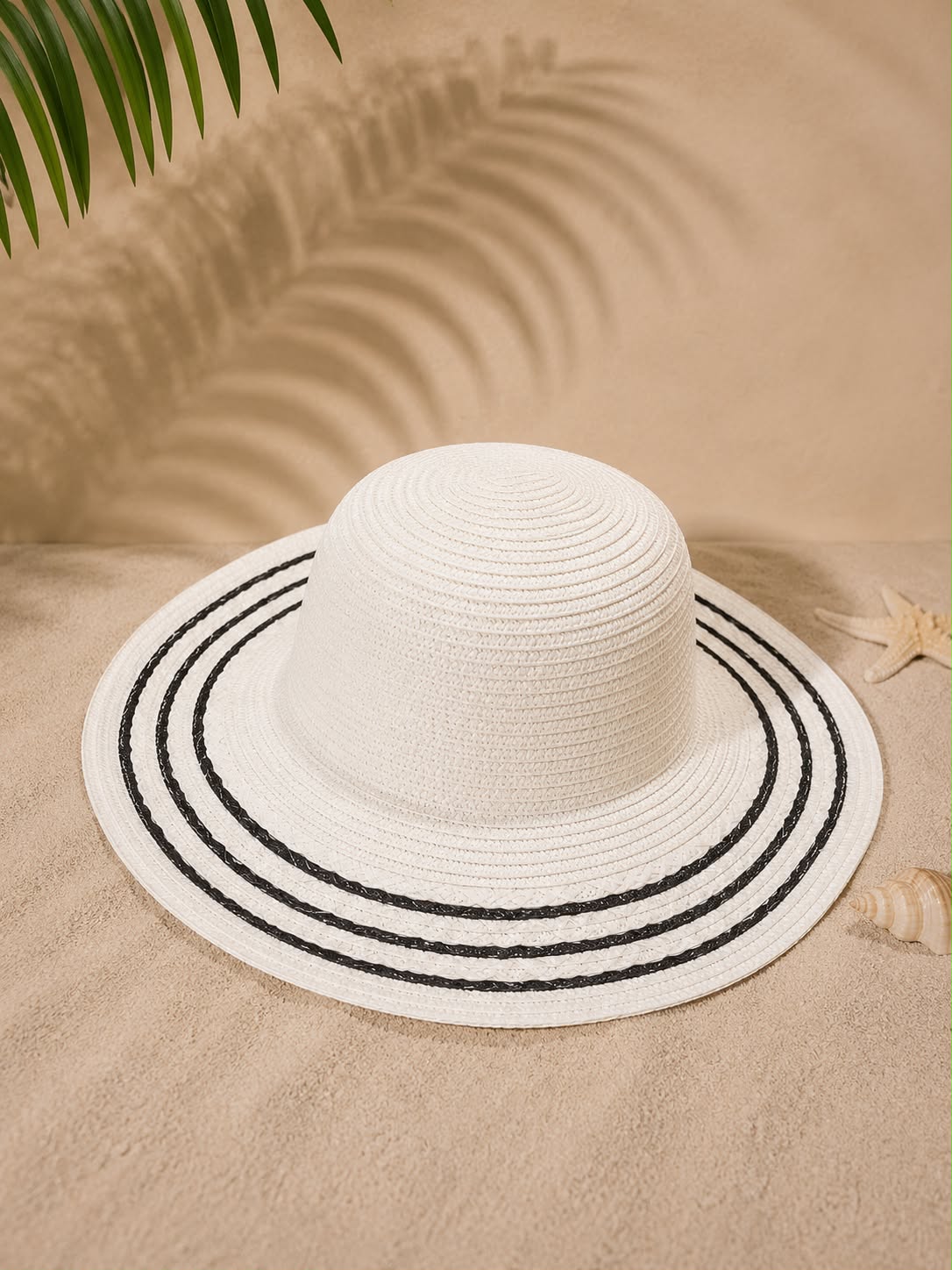 Cocoa Hat