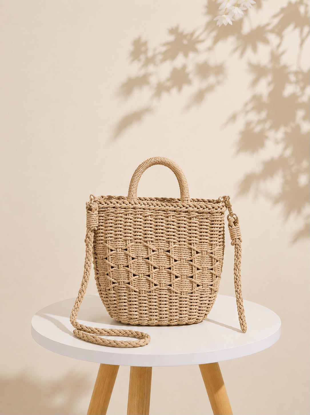 Dune Mini Bag صورة ثانوية
