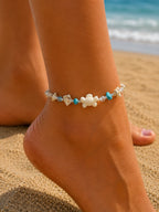 Anklet | Sea