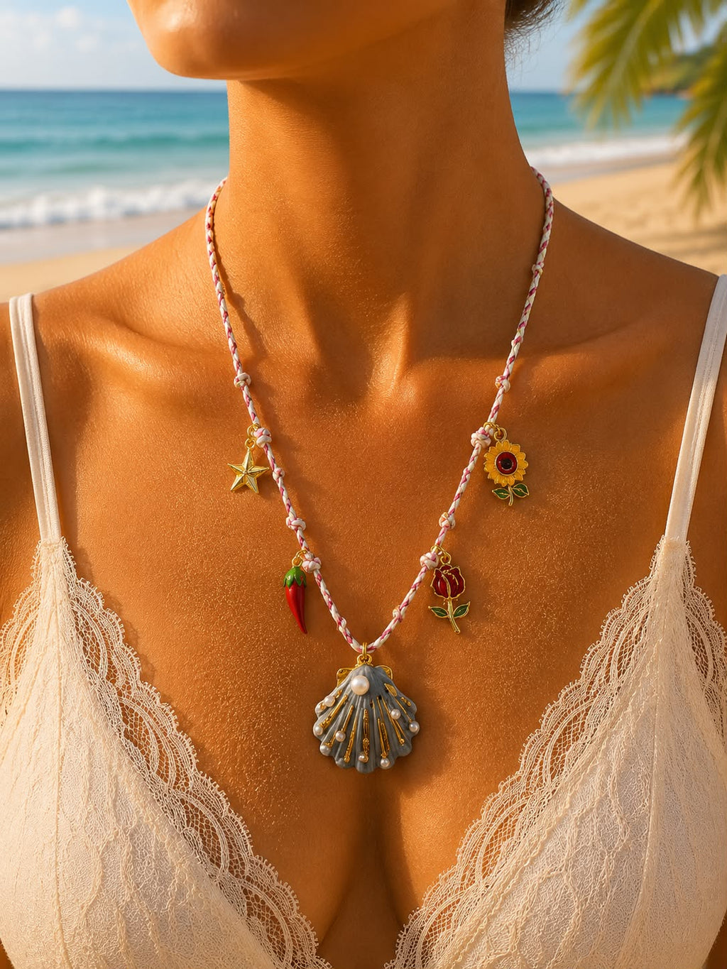 Necklace | Dolce Vita