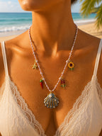 Necklace | Dolce Vita