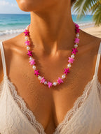 Necklace |Sun Kiss