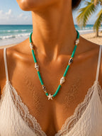 Necklace | Paradise