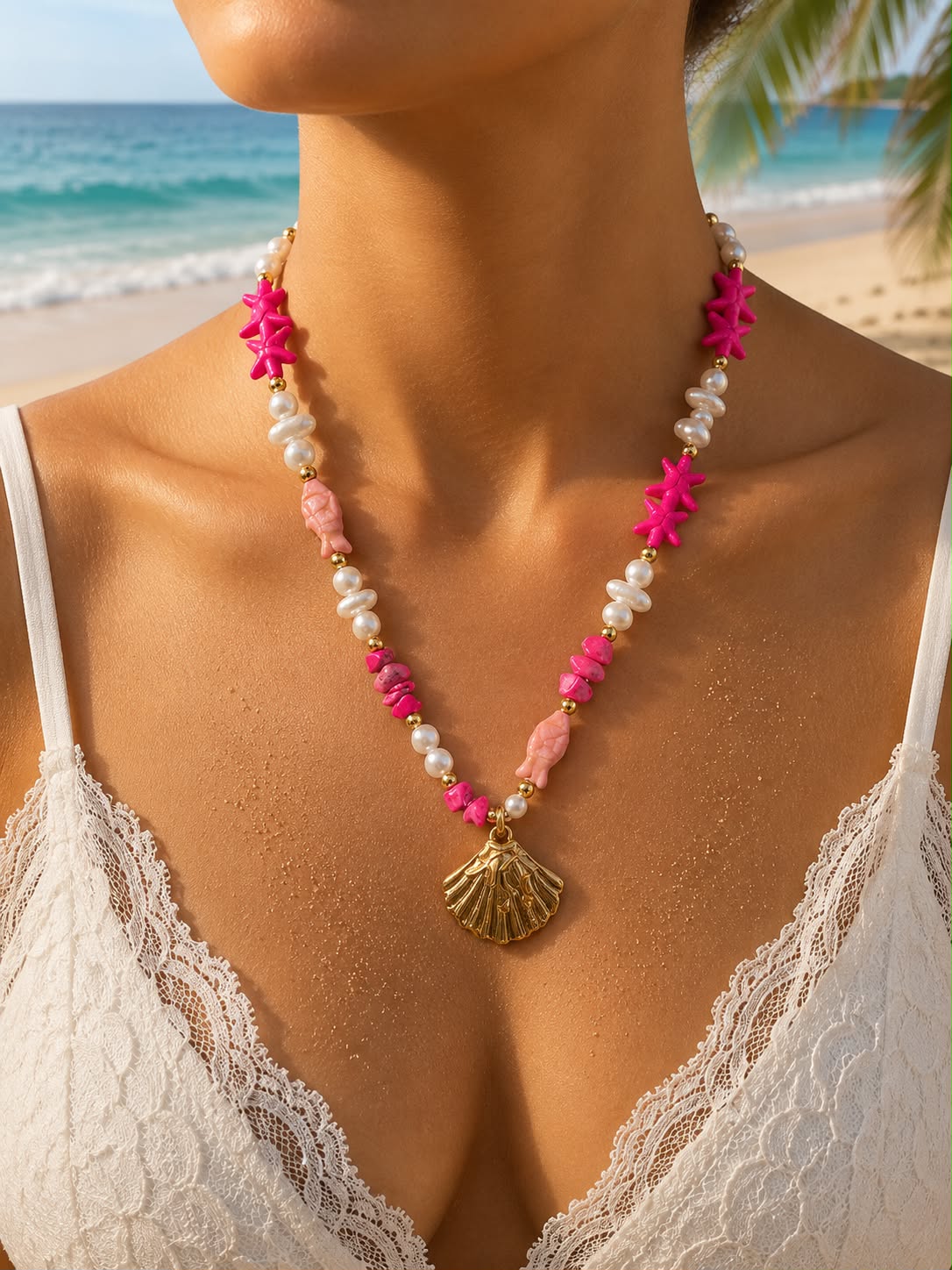 Necklace | Dolce Vita