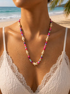 Necklace | Paradise