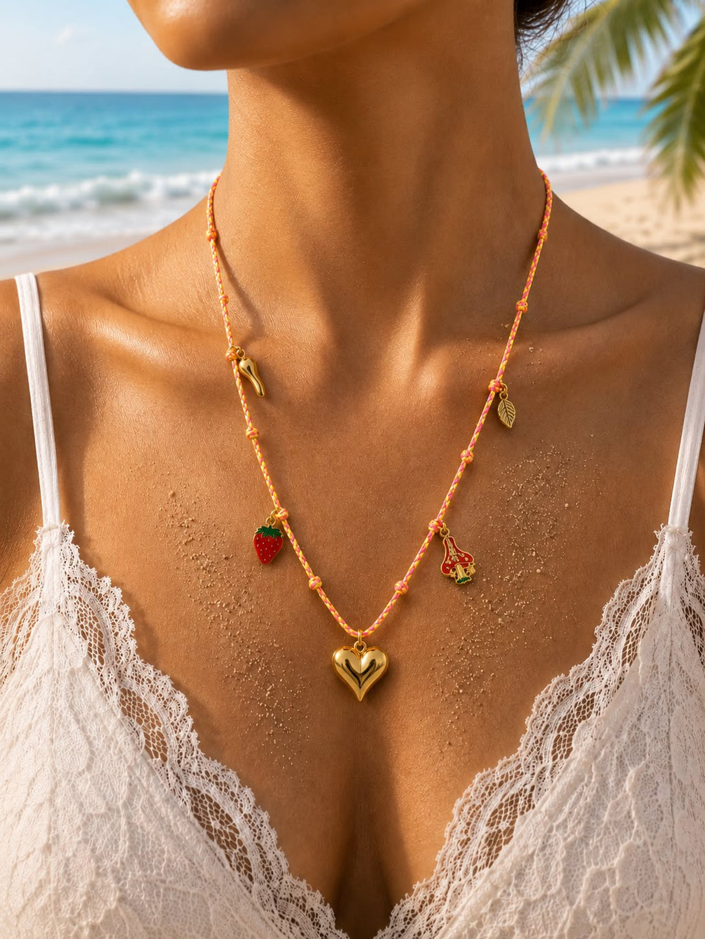Necklace | Dolce Vita