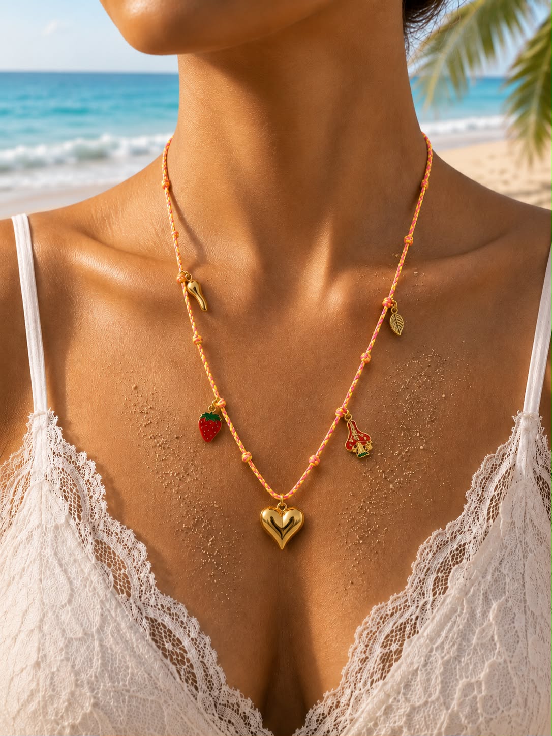 Necklace | Dolce Vita
