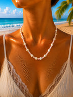 Necklace | Paradise