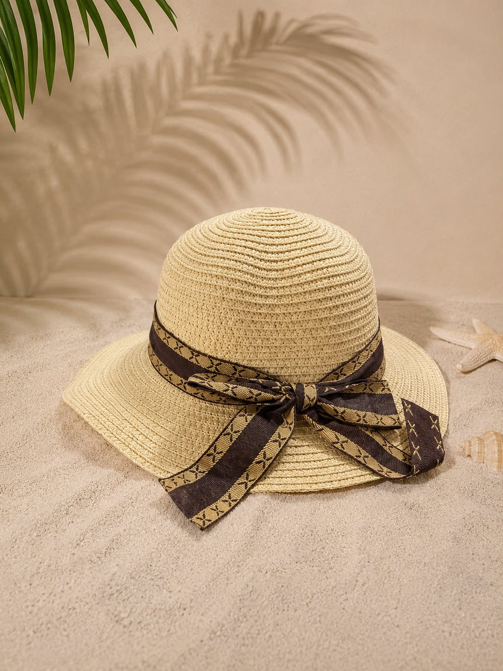Bloom Hat