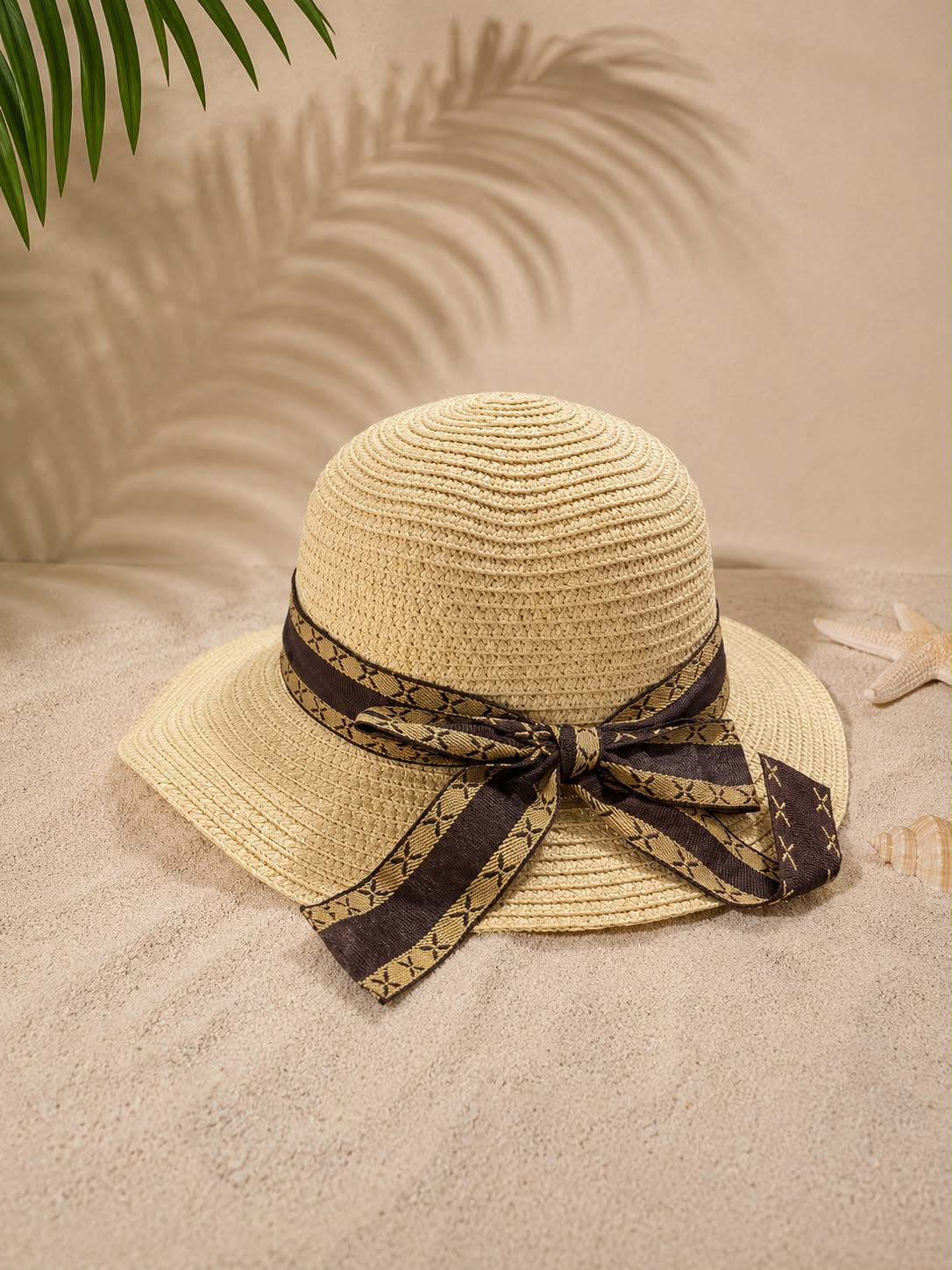 Bloom Hat