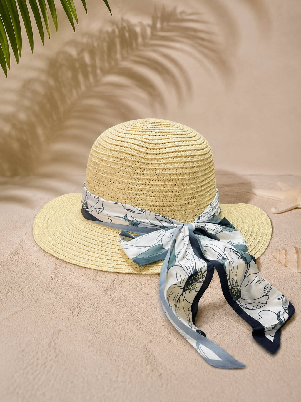 Bloom Hat