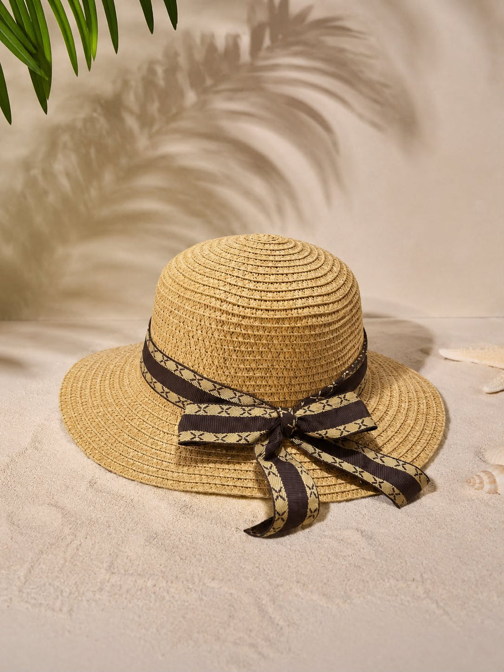 Bloom Hat