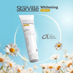 Starville Whitening Cream