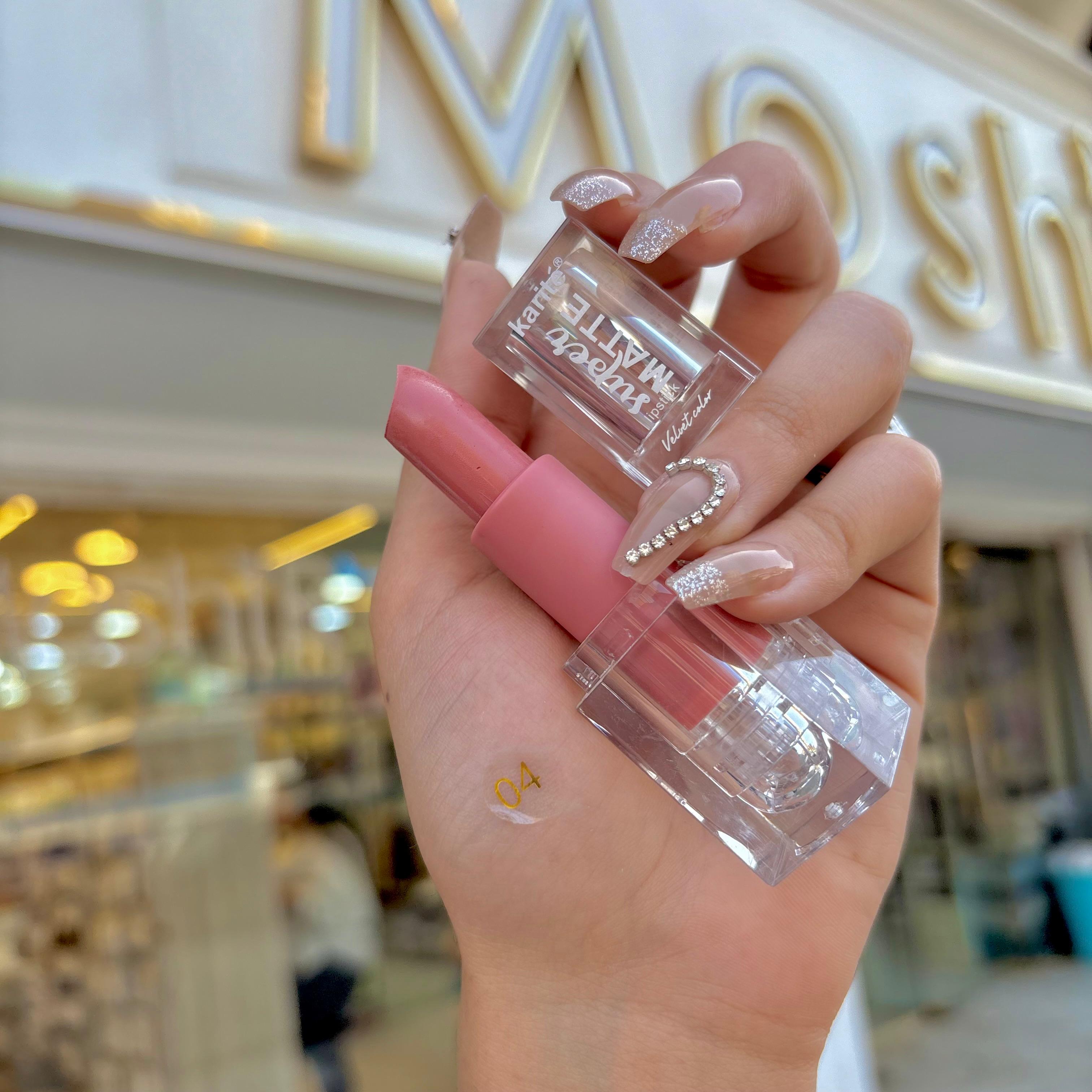 Karite Lipstick - روج ستيك كاريت