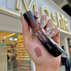 روج سائل ساندرا - sandra liquid lipstick