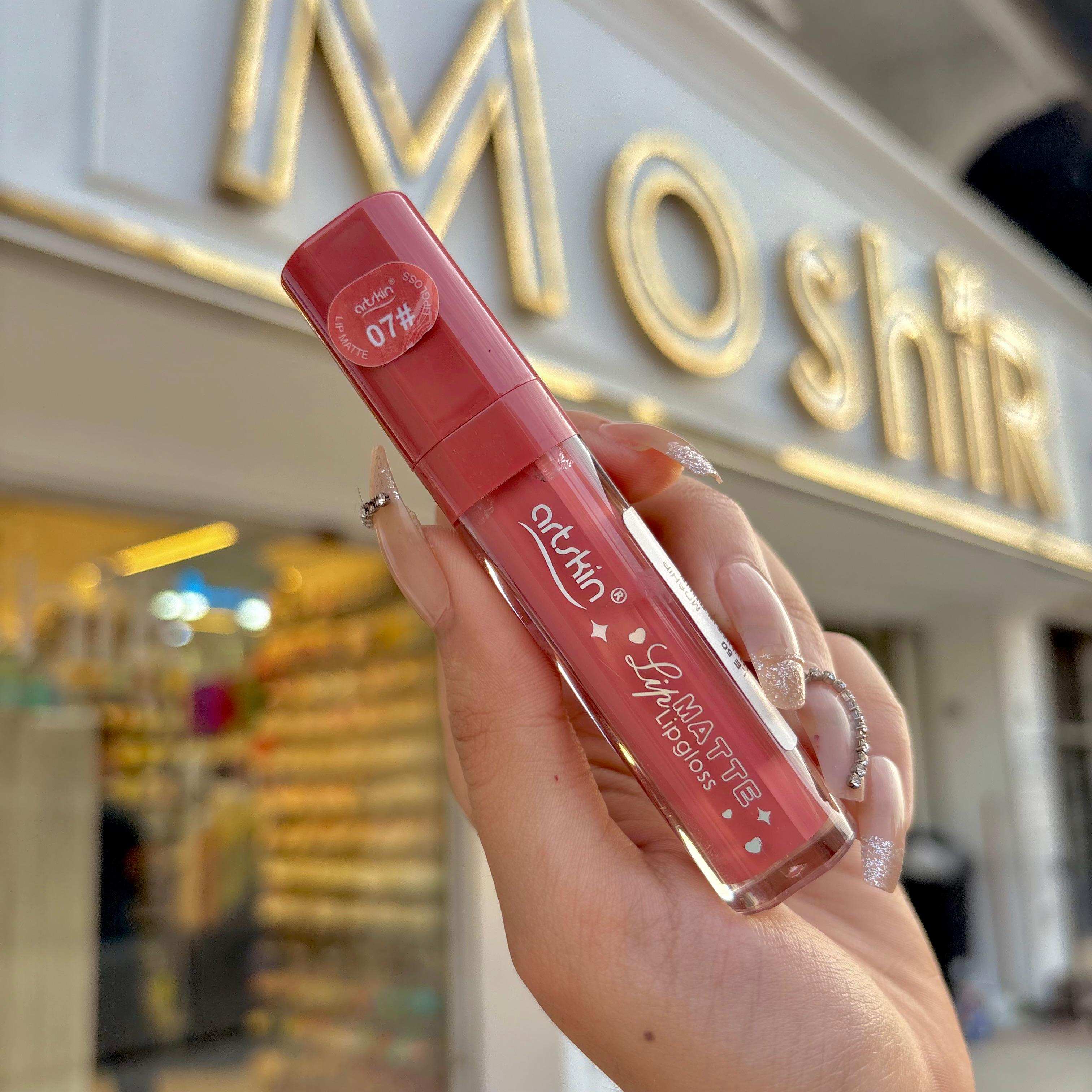 روج سائل ارت سكين - Artskin liquid lipstick