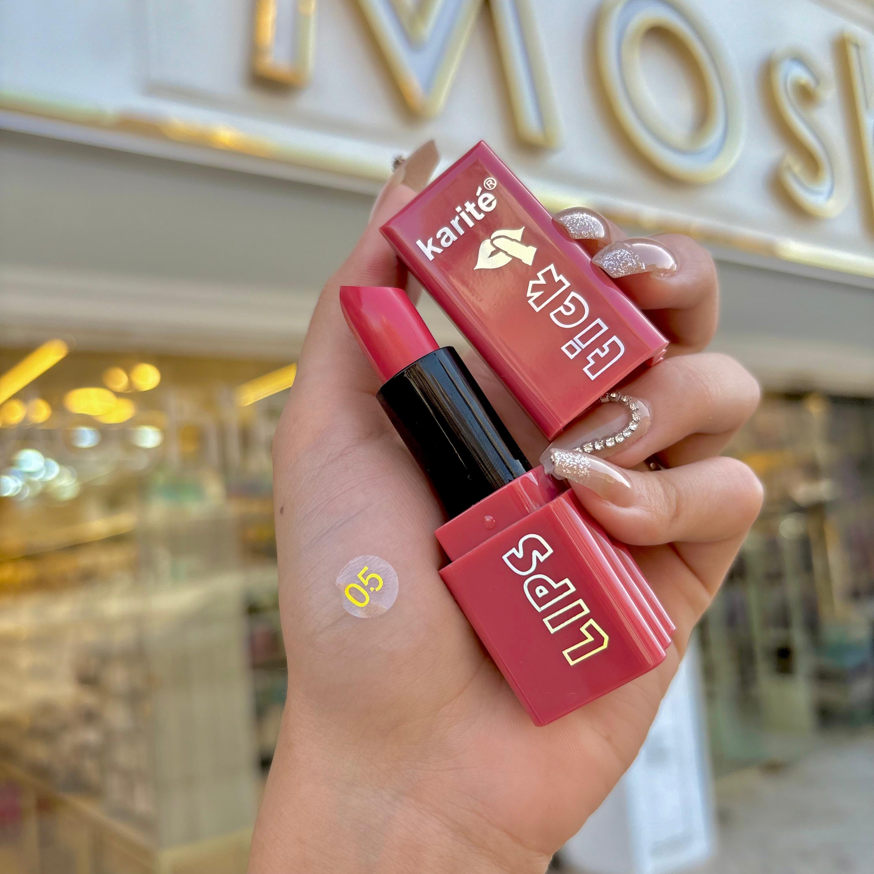 Karite Lipstick - روج ستيك