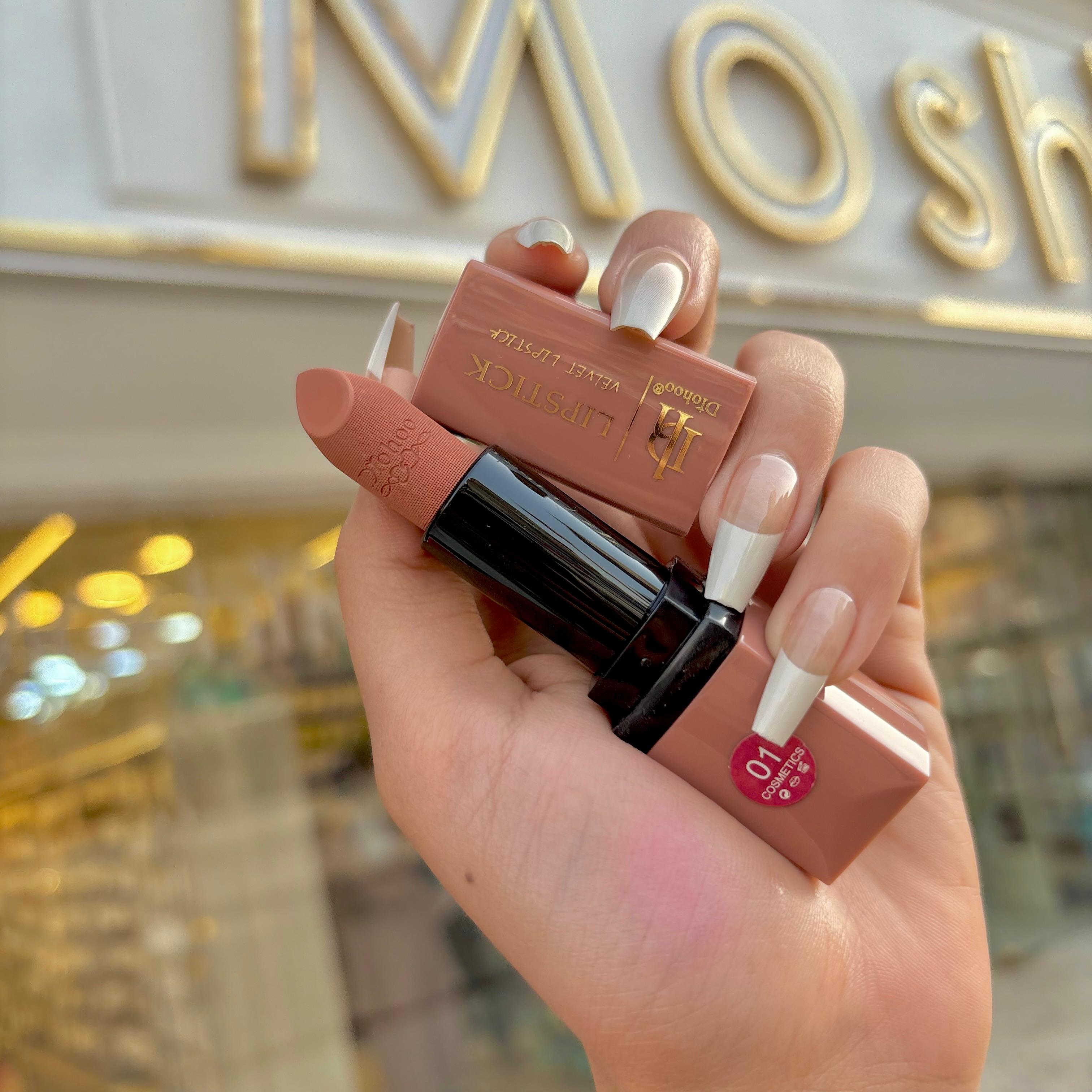 Drohoo Lipstick - روج ستيك دارهو