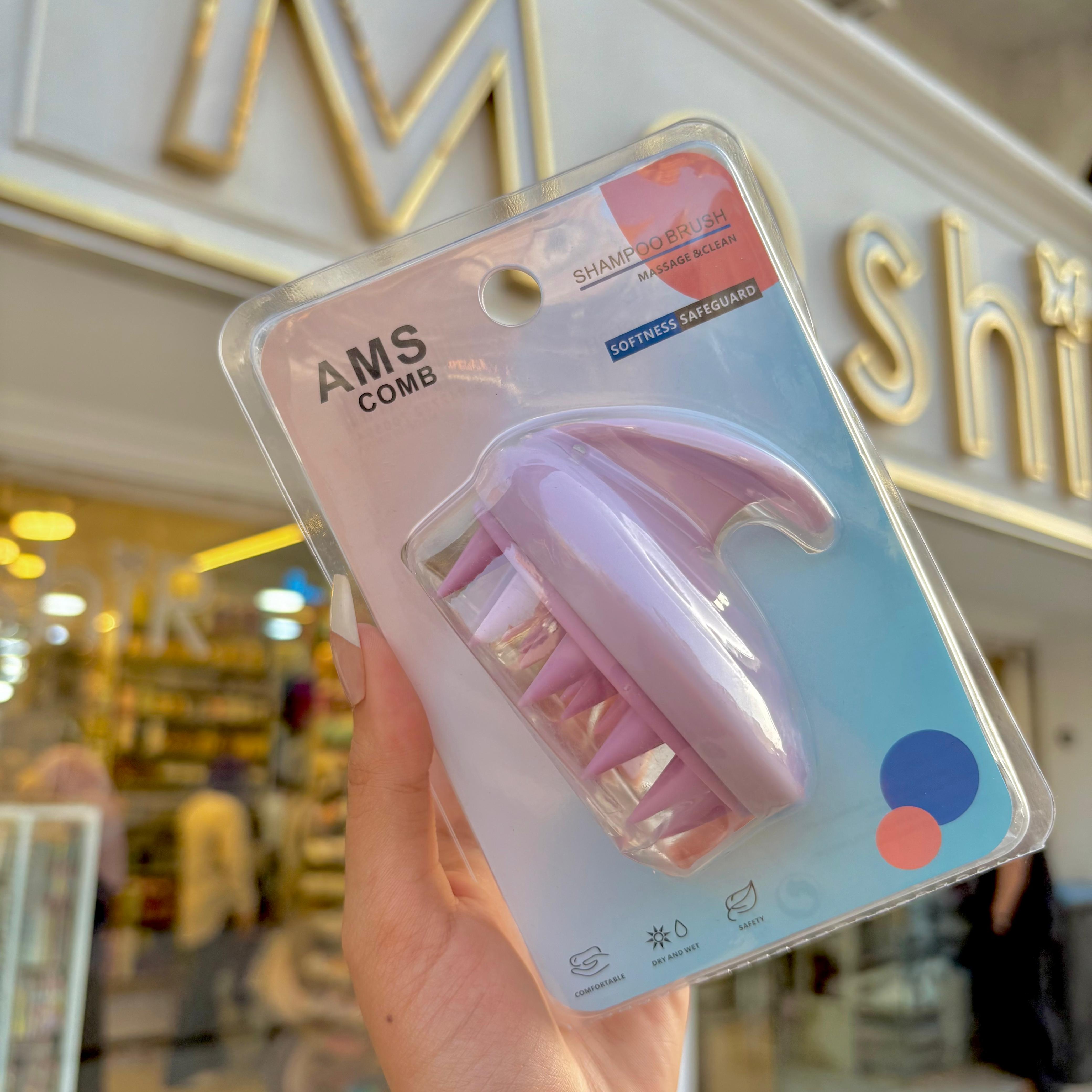 Massage brush 220