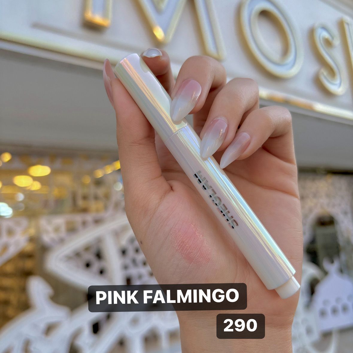 Lip Plamer Sheglam