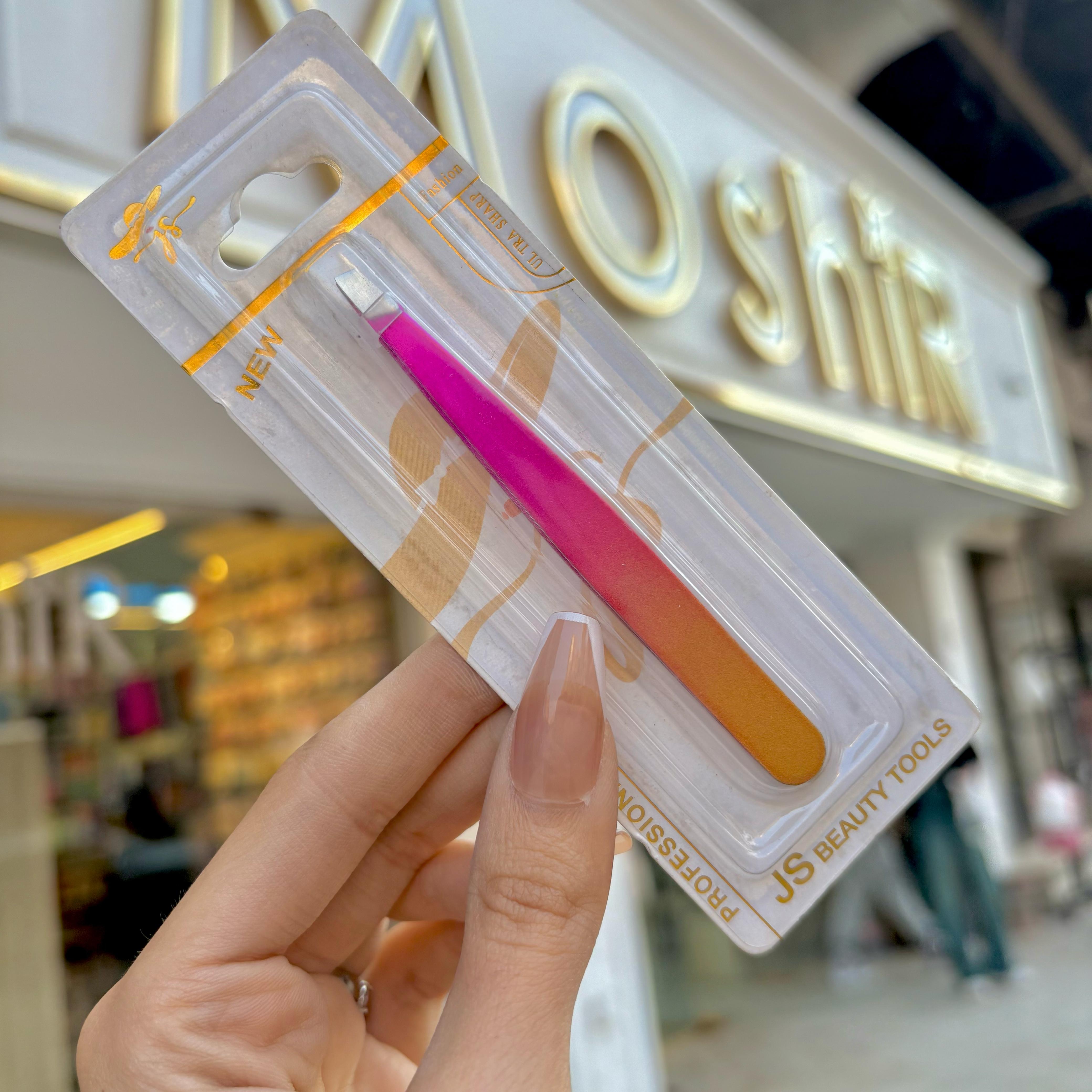 ملقاط هيلايتر 106