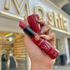 Kiss Beauty Lipstick