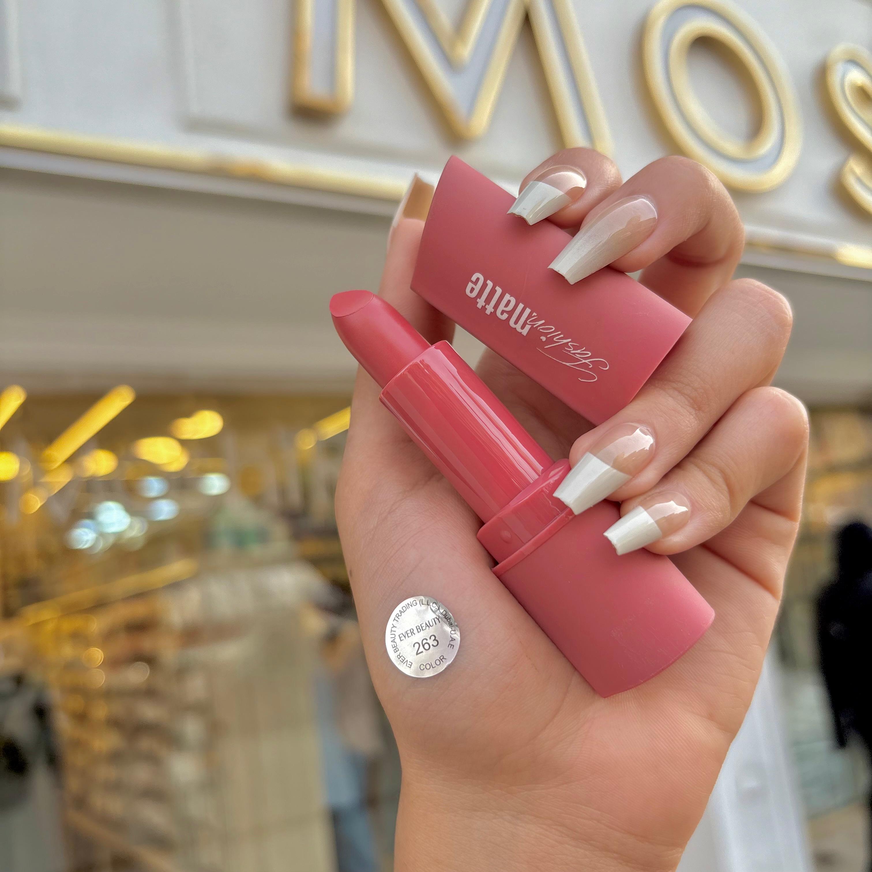 Ever Beauty Lipstick - روج ستيك ايفر بيوتي