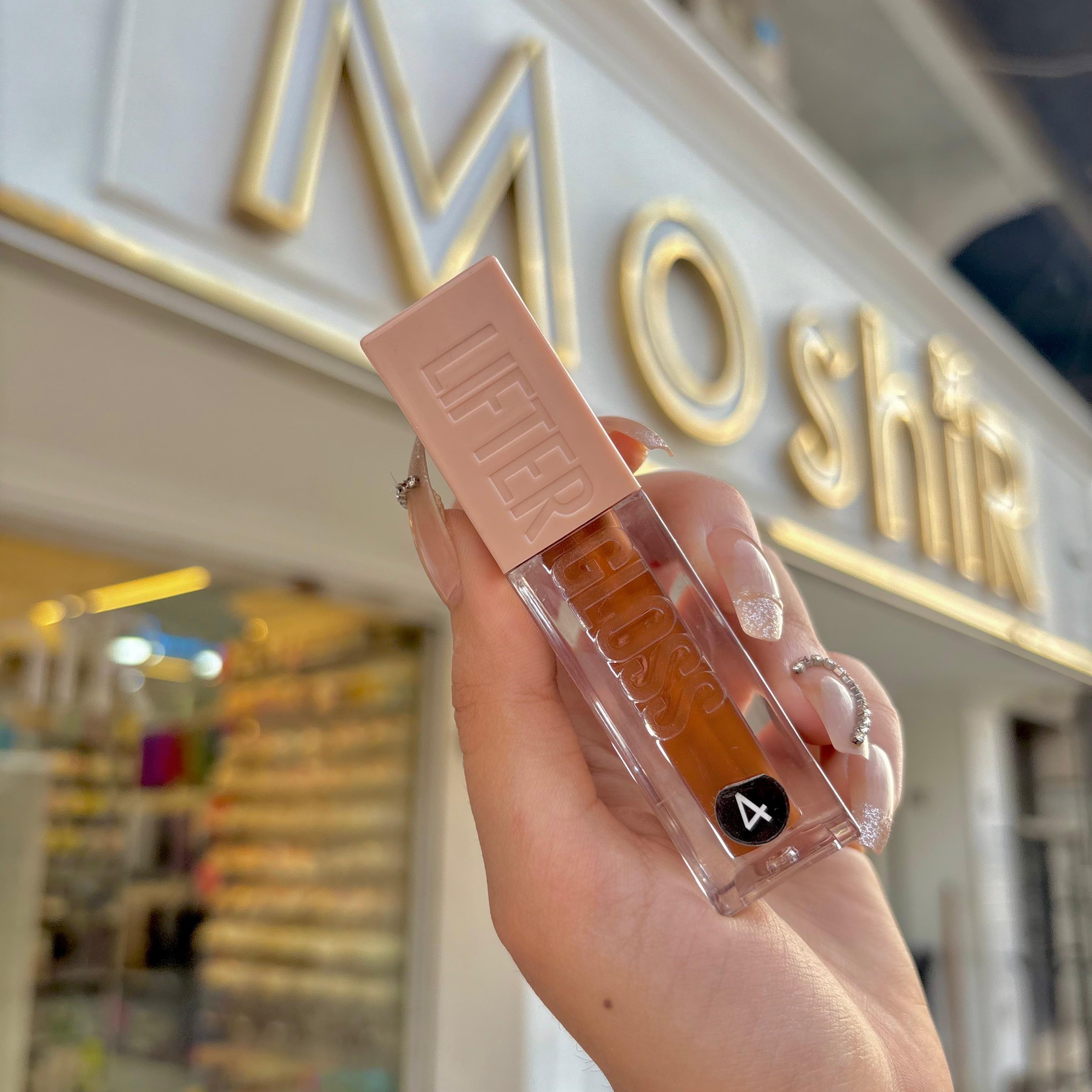Wet Ever Lifter Gloss - ليفتر ويت ايفر