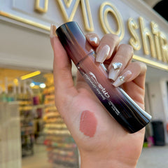 روج سائل ساندرا - sandra liquid lipstick