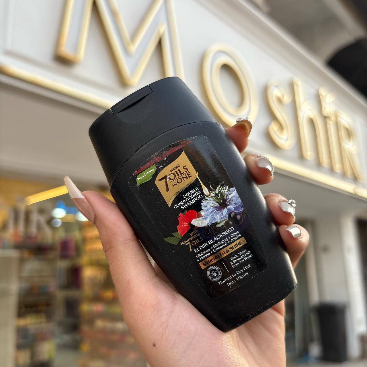 shampoo-emami 7oils
