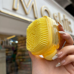 فرشه استحمام سيليكون