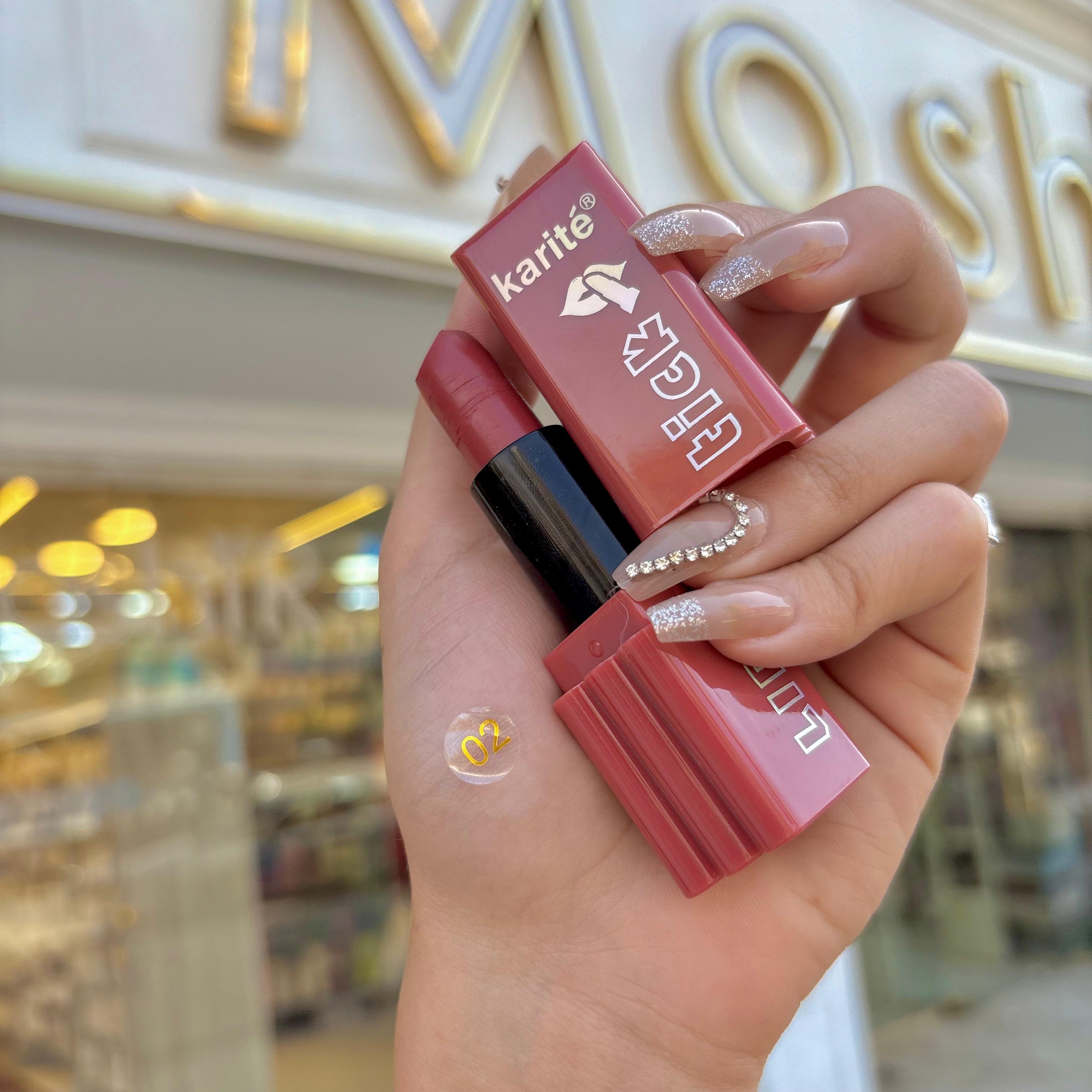 Karite Lipstick - روج ستيك