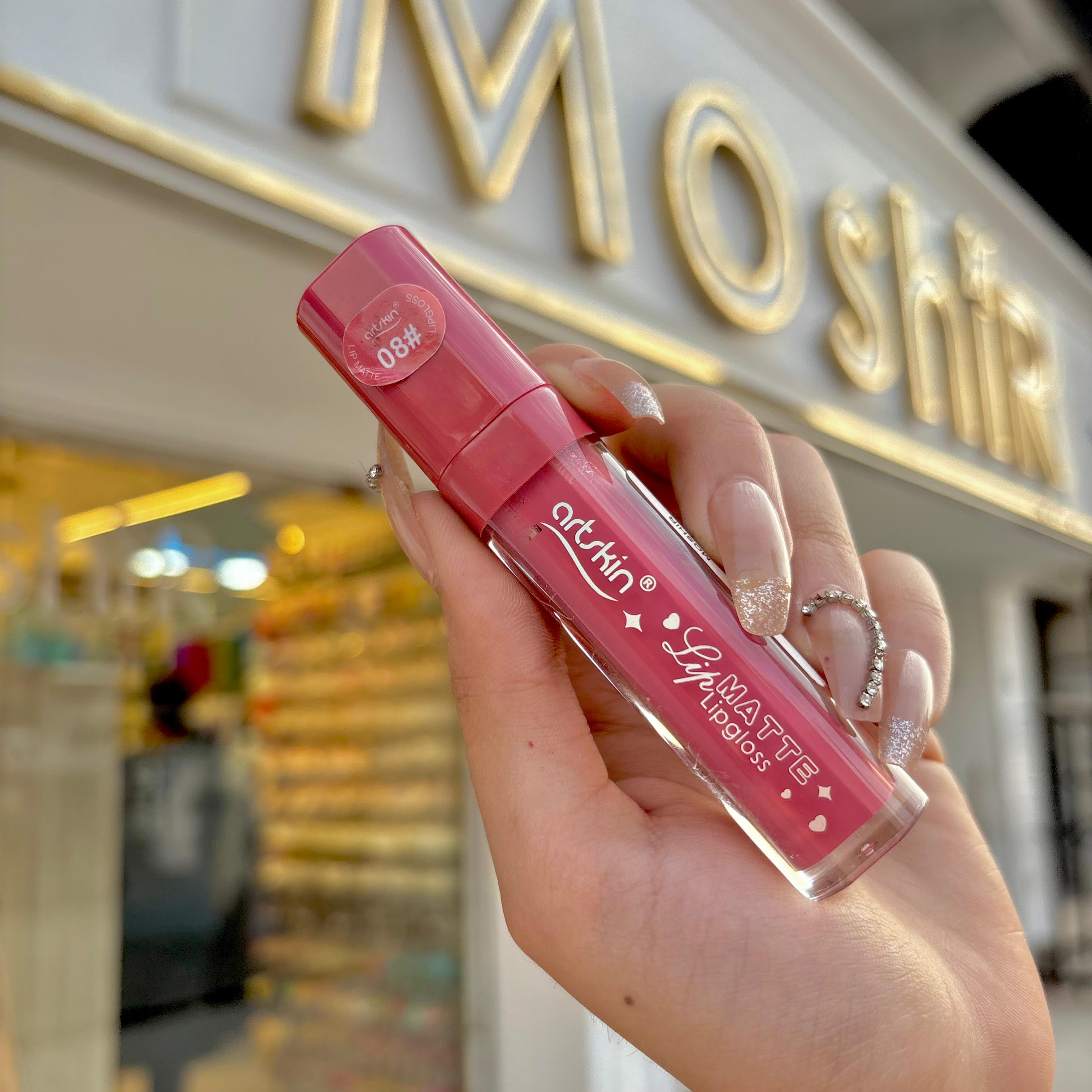 روج سائل ارت سكين - Artskin liquid lipstick