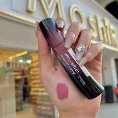 روج سائل ساندرا - sandra liquid lipstick