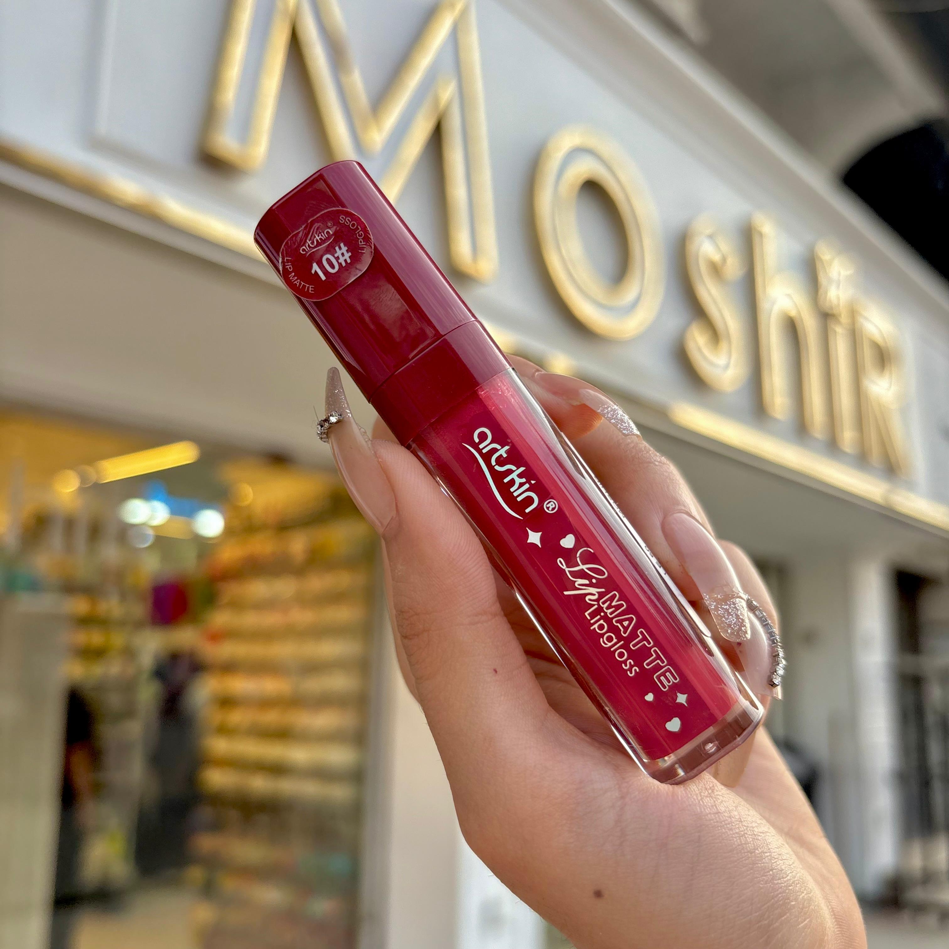 روج سائل ارت سكين - Artskin liquid lipstick
