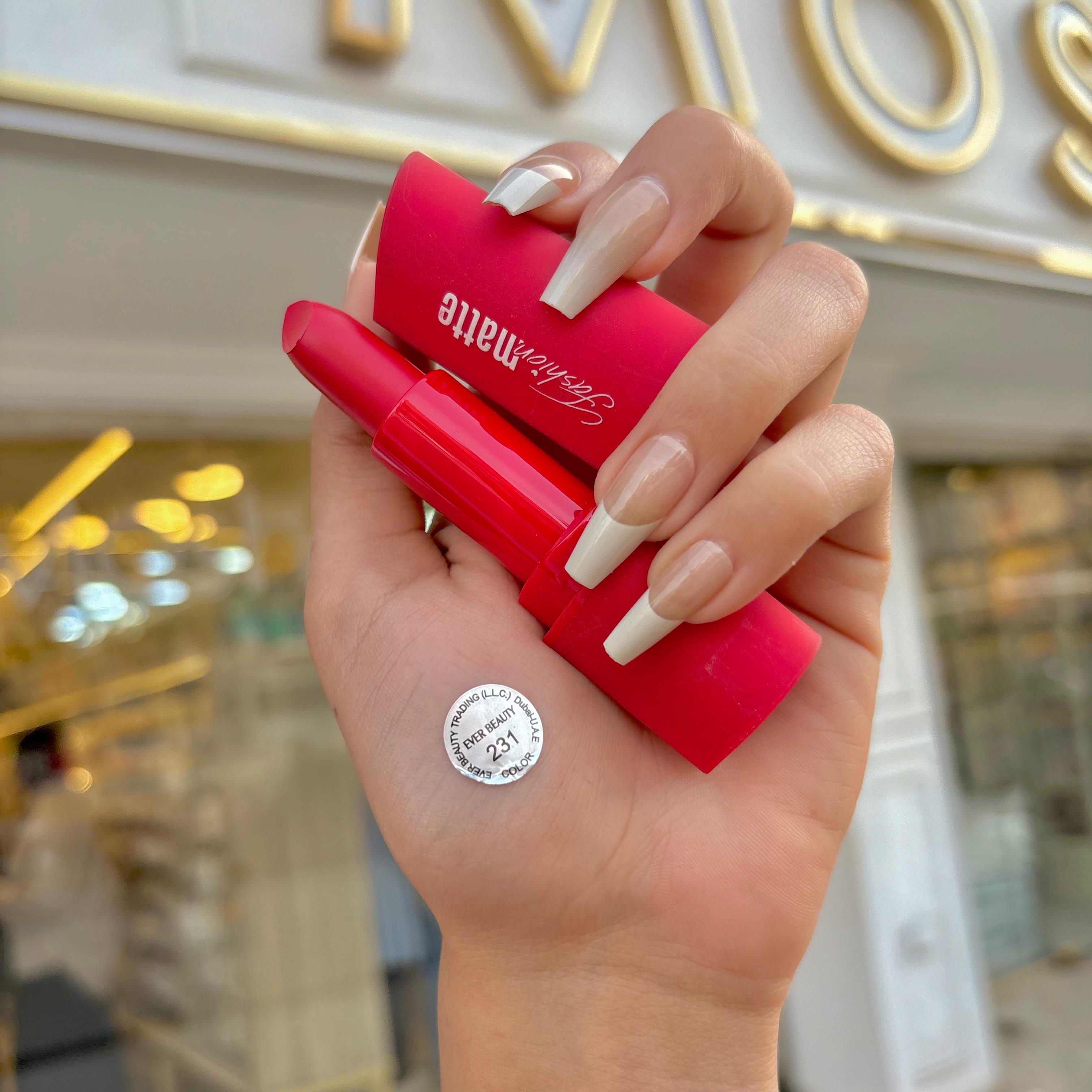 Ever Beauty Lipstick - روج ستيك ايفر بيوتي